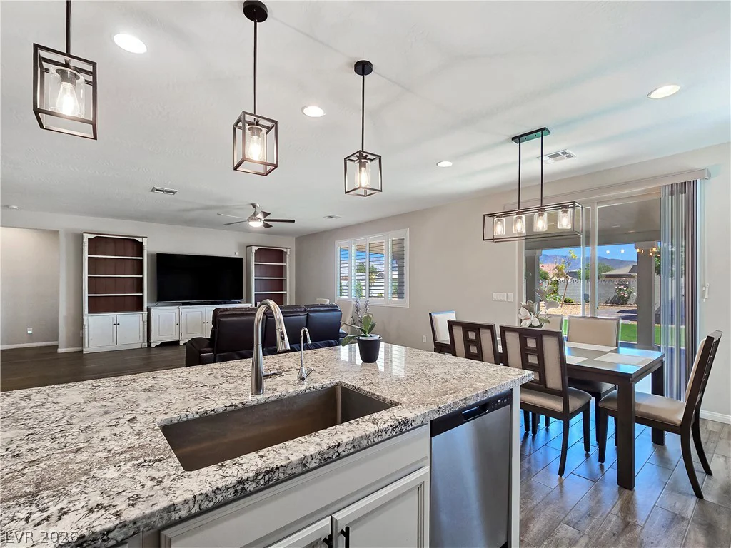 6291 Sundance, Pahrump, NV 89061