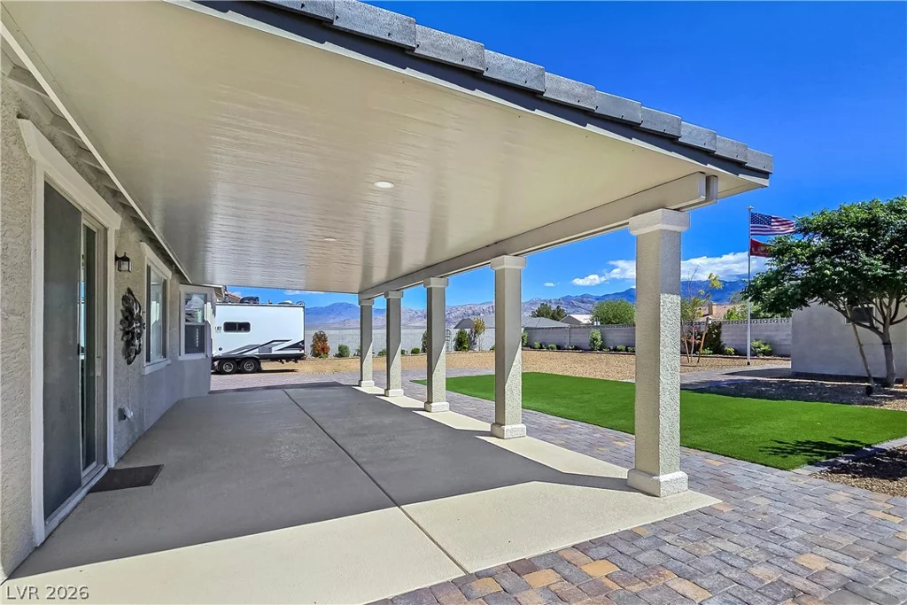 6291 Sundance, Pahrump, NV 89061