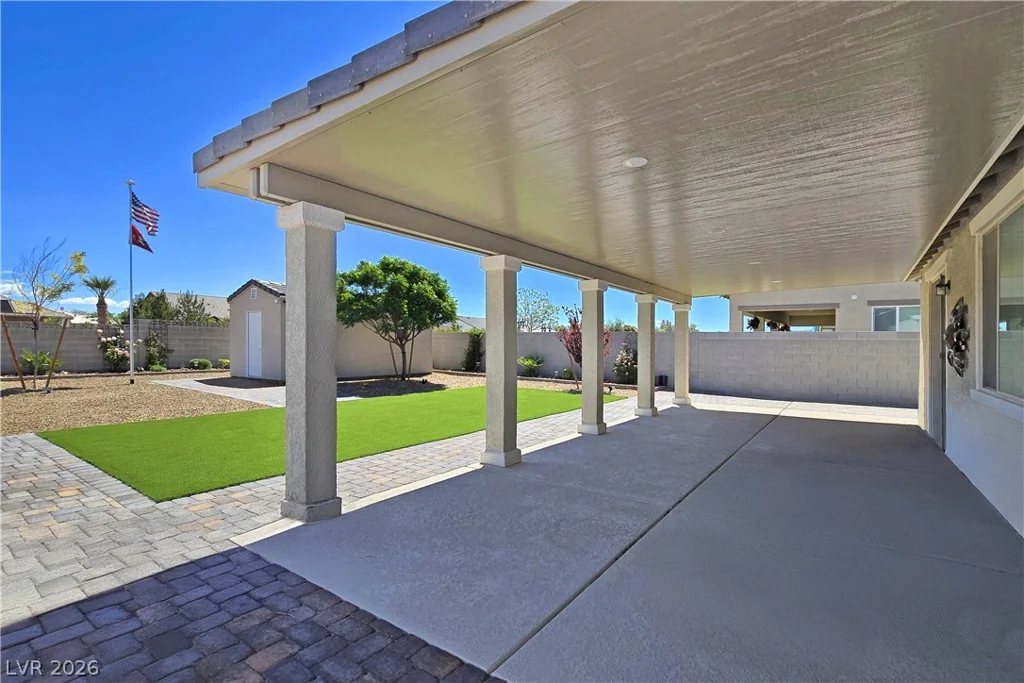 6291 Sundance, Pahrump, NV 89061