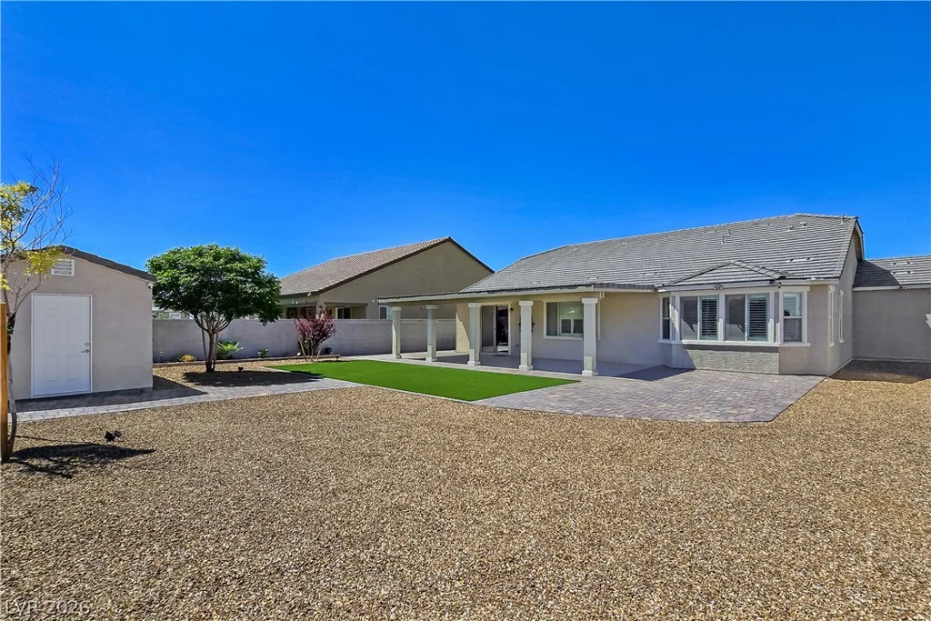 6291 Sundance, Pahrump, NV 89061