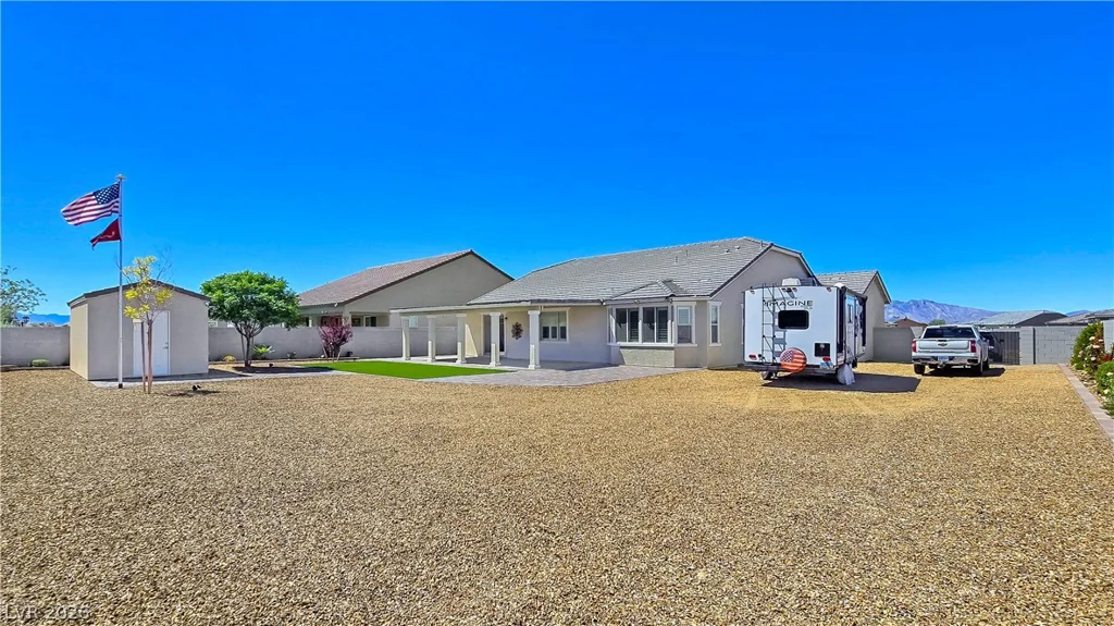 6291 Sundance, Pahrump, NV 89061