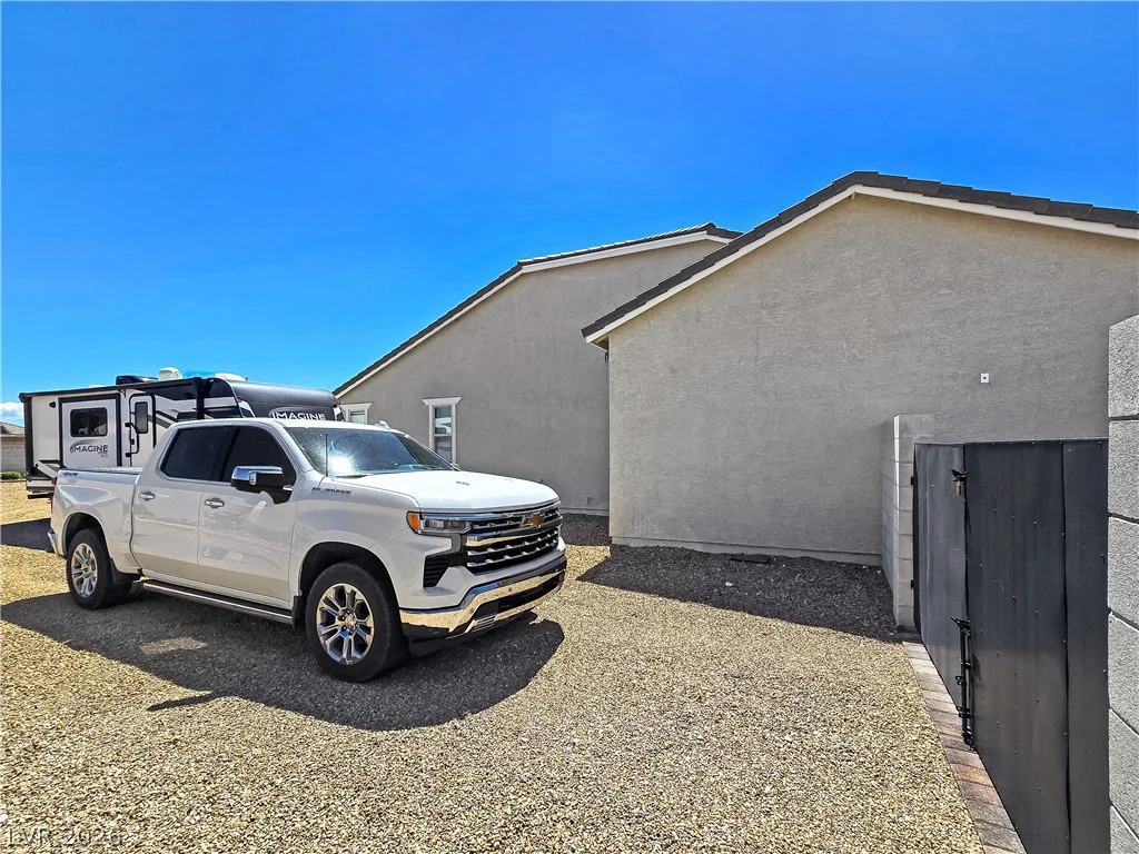 6291 Sundance, Pahrump, NV 89061