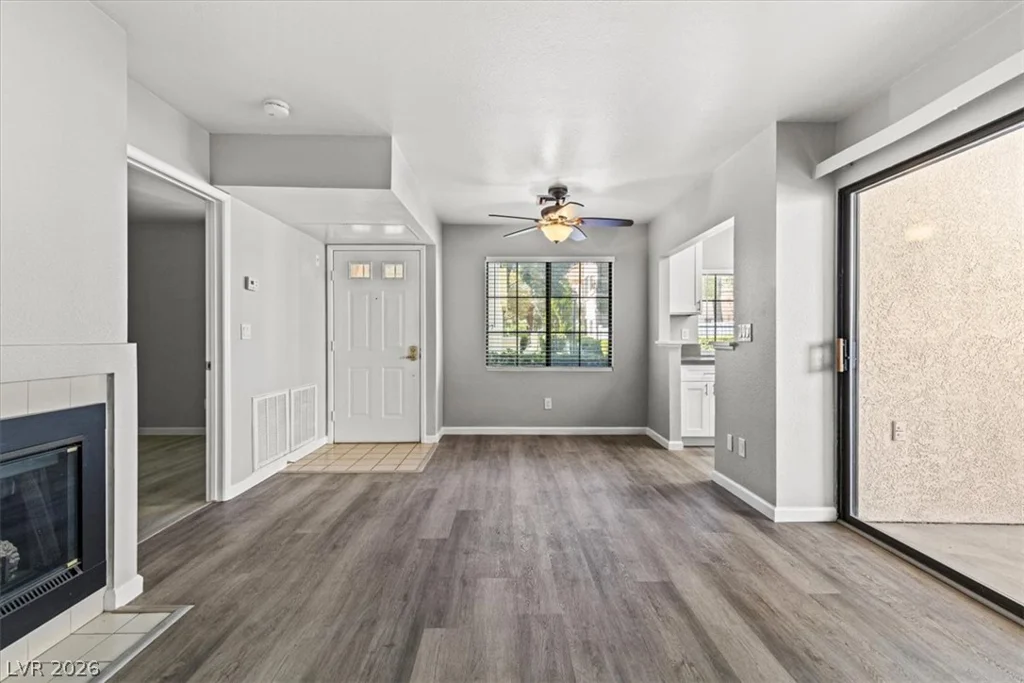 4881 Torrey Pines, Las Vegas, NV 89103