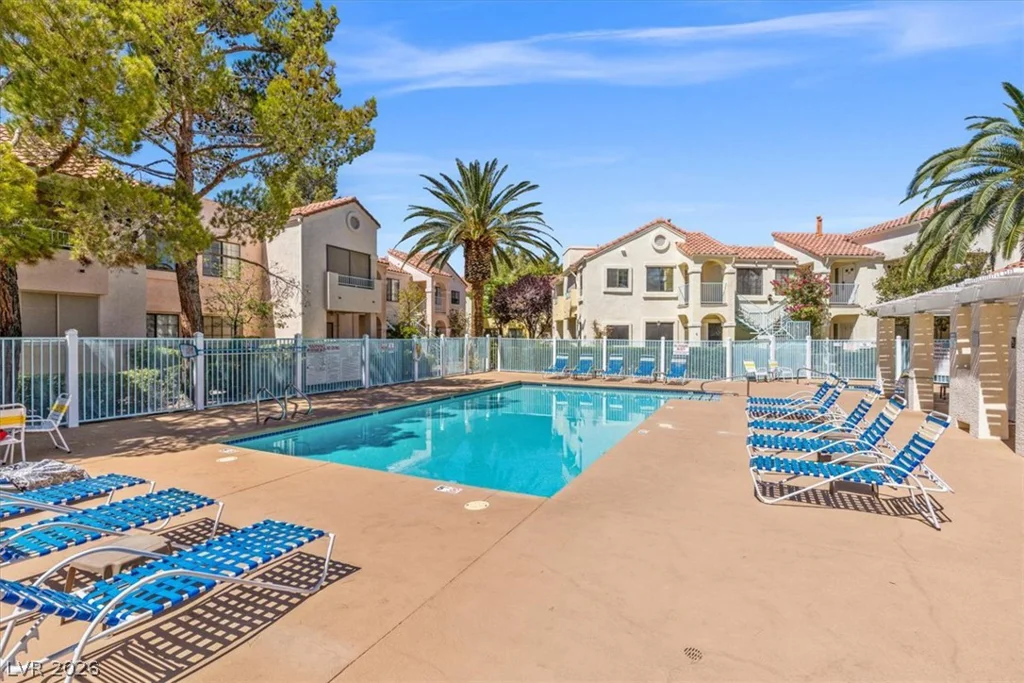 4881 Torrey Pines, Las Vegas, NV 89103