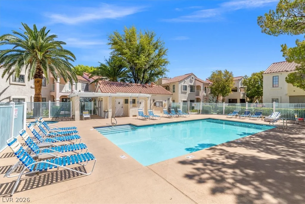 4881 Torrey Pines, Las Vegas, NV 89103
