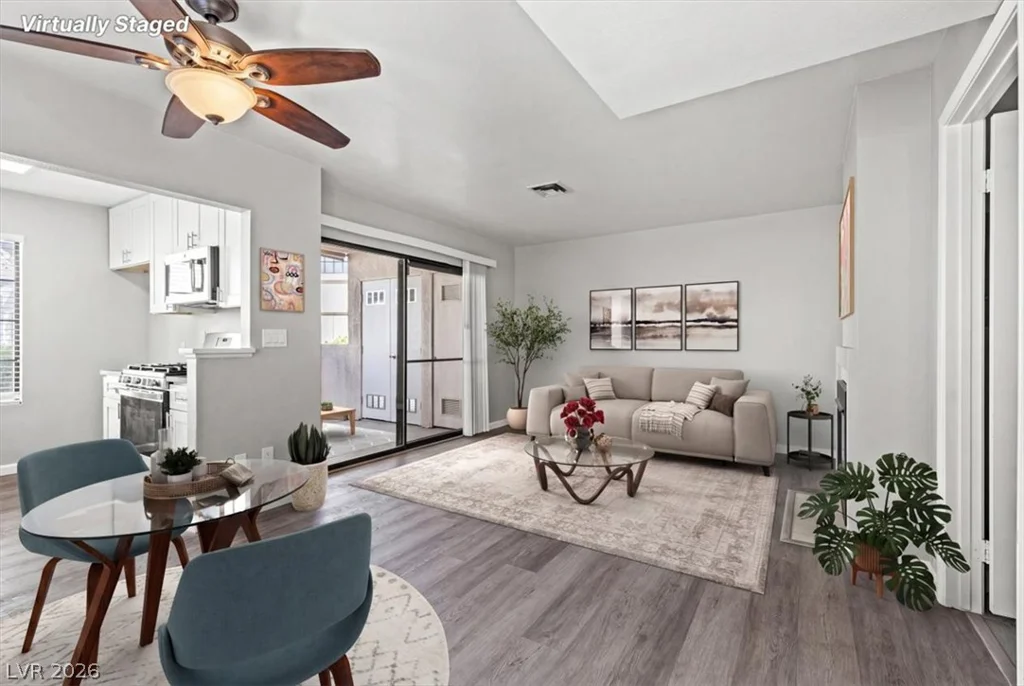 4881 Torrey Pines, Las Vegas, NV 89103