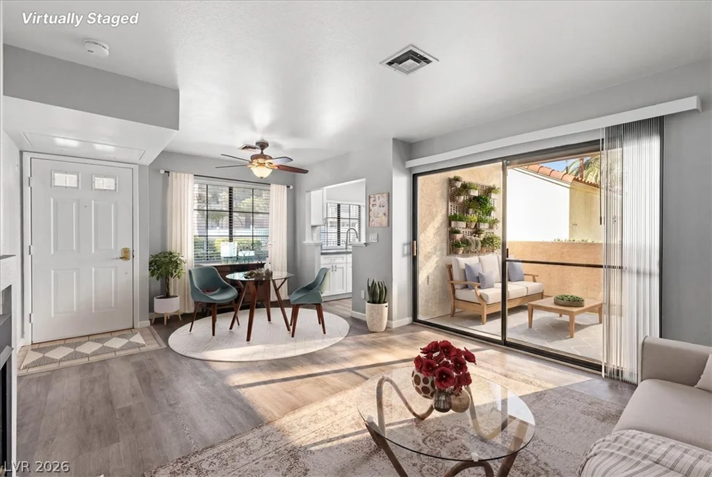 4881 Torrey Pines, Las Vegas, NV 89103