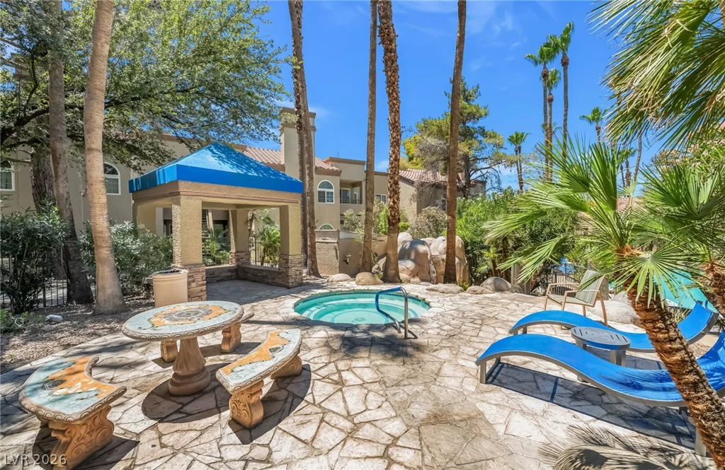 3145 Flamingo, Las Vegas, NV 89121