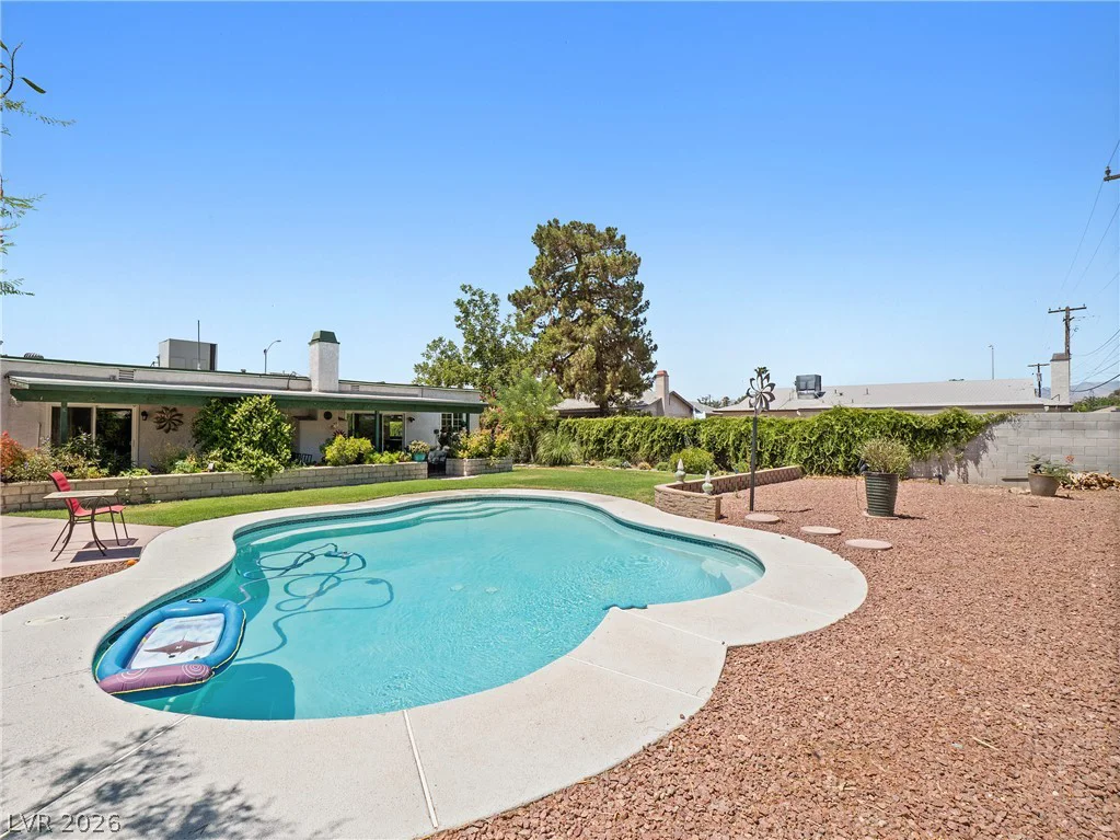 5908 Concert, Las Vegas, NV 89107
