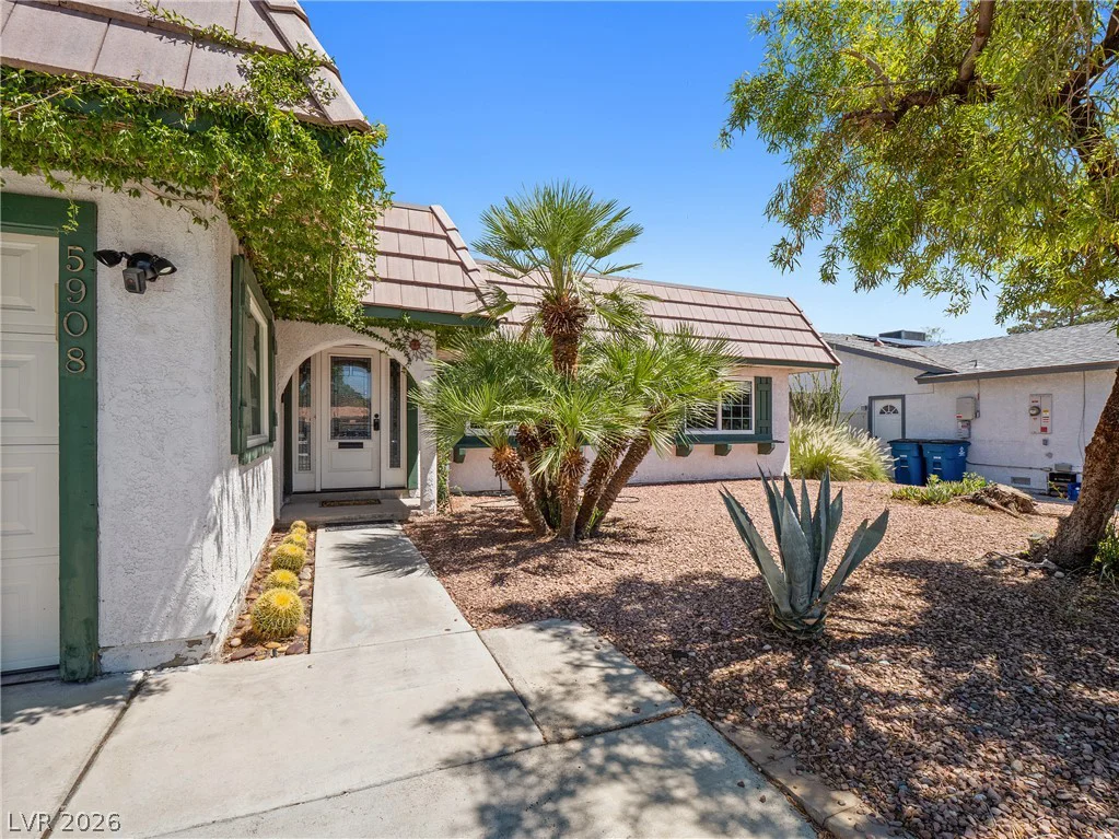 5908 Concert, Las Vegas, NV 89107