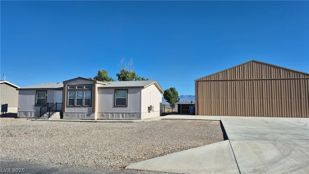 819 Skyhawk, Sandy Valley, NV 89019