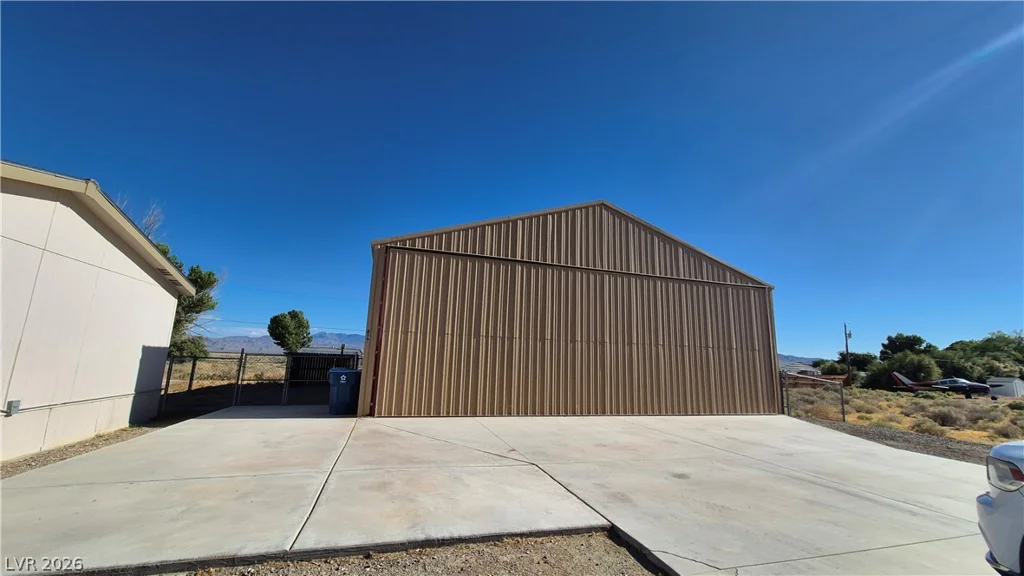 819 Skyhawk, Sandy Valley, NV 89019