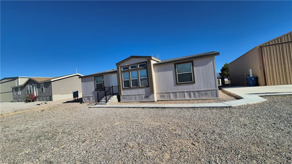 819 Skyhawk, Sandy Valley, NV 89019