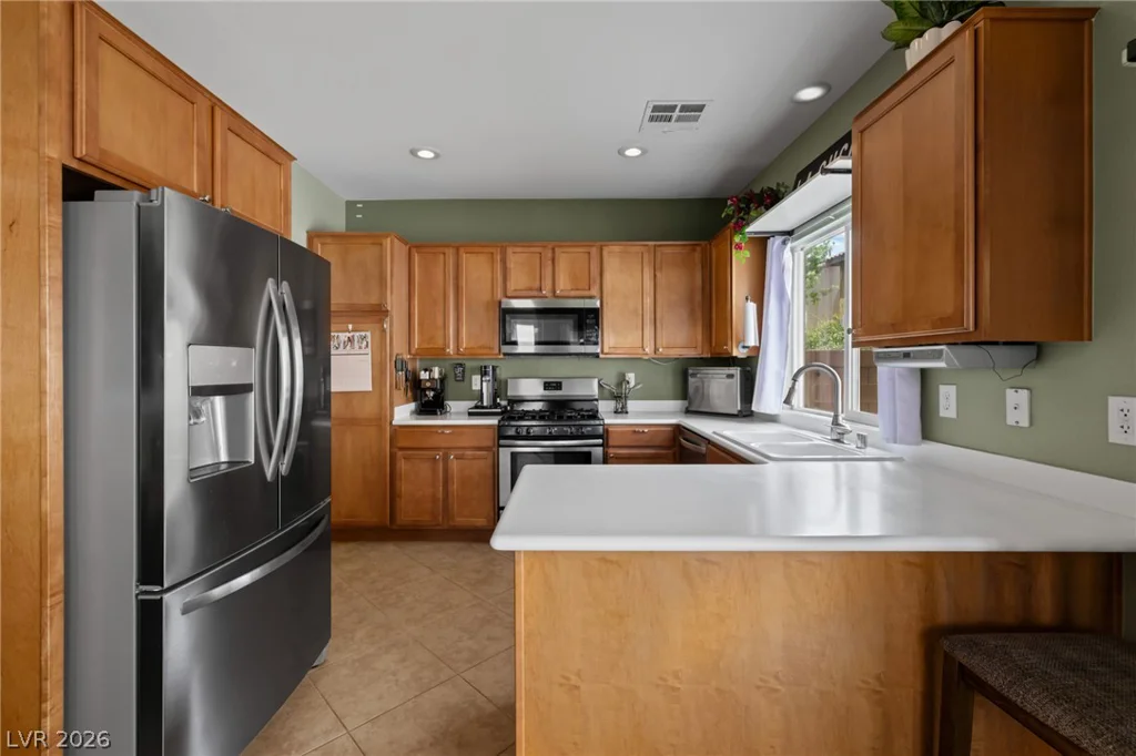 10291 Brilliant Sky, Las Vegas, NV 89178