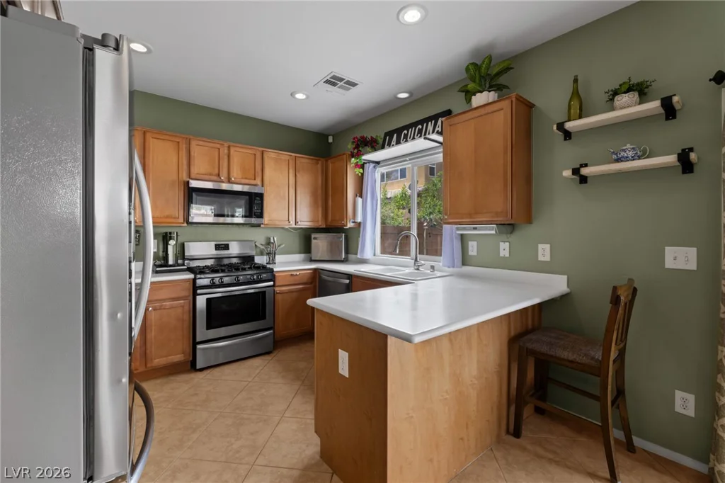 10291 Brilliant Sky, Las Vegas, NV 89178