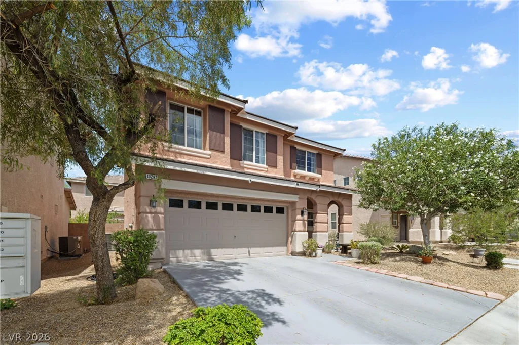 10291 Brilliant Sky, Las Vegas, NV 89178