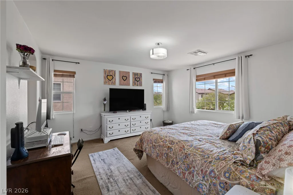 10291 Brilliant Sky, Las Vegas, NV 89178