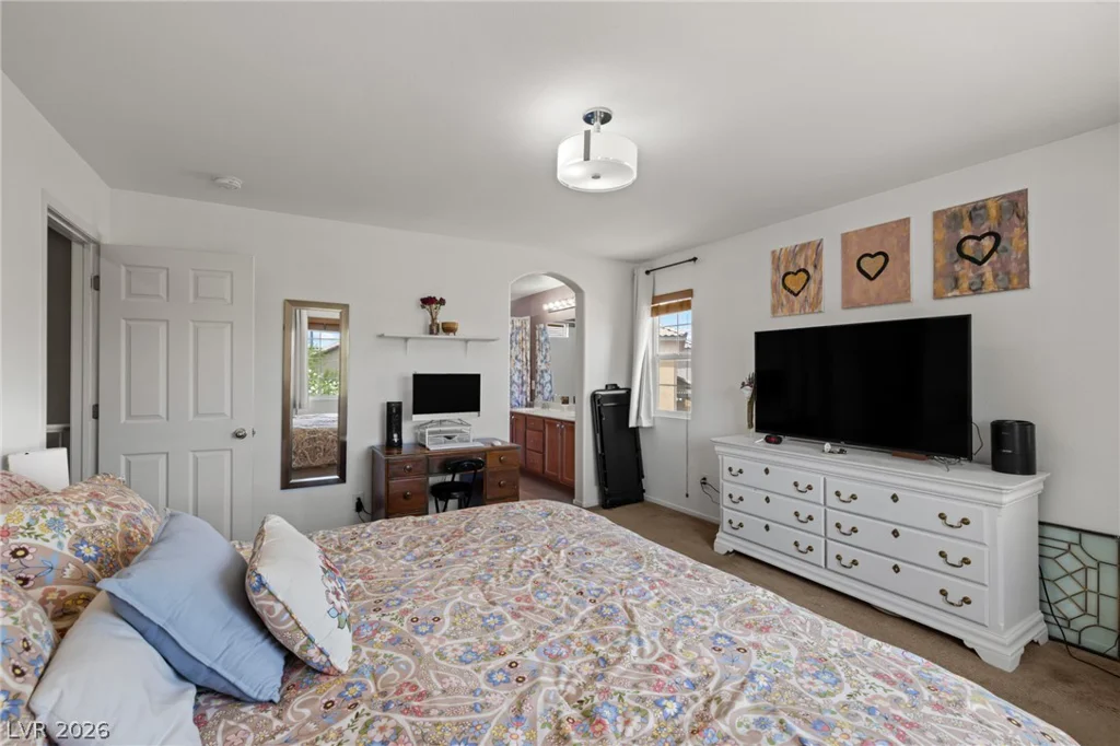 10291 Brilliant Sky, Las Vegas, NV 89178