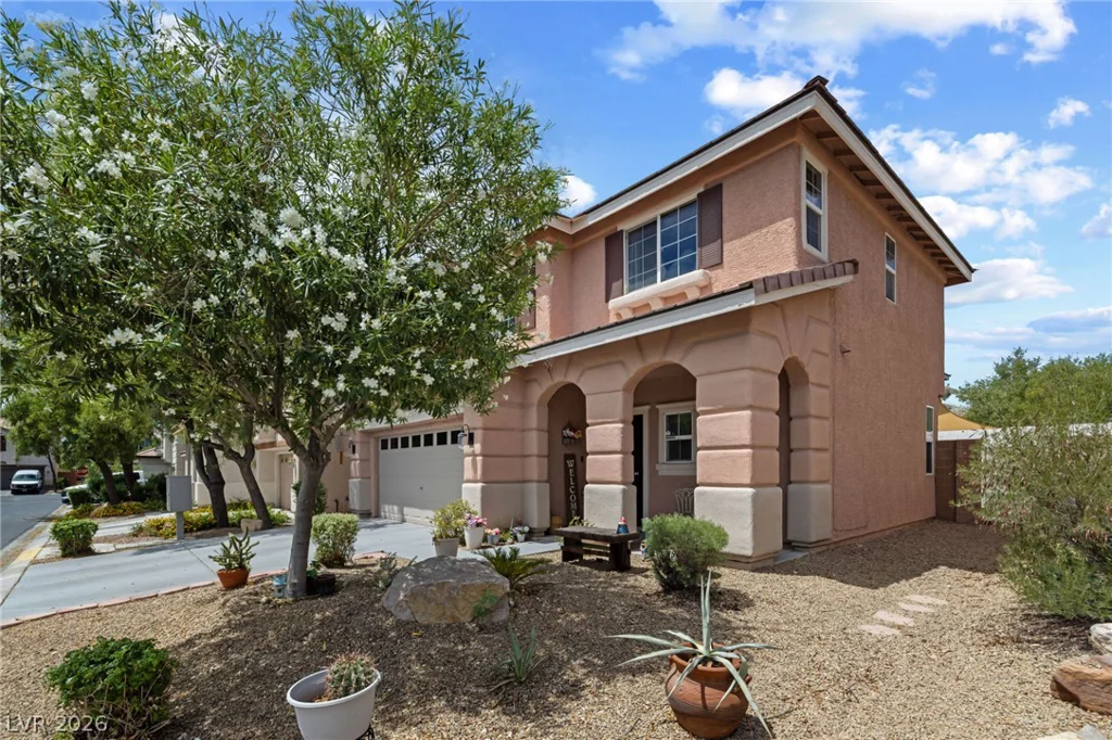 10291 Brilliant Sky, Las Vegas, NV 89178