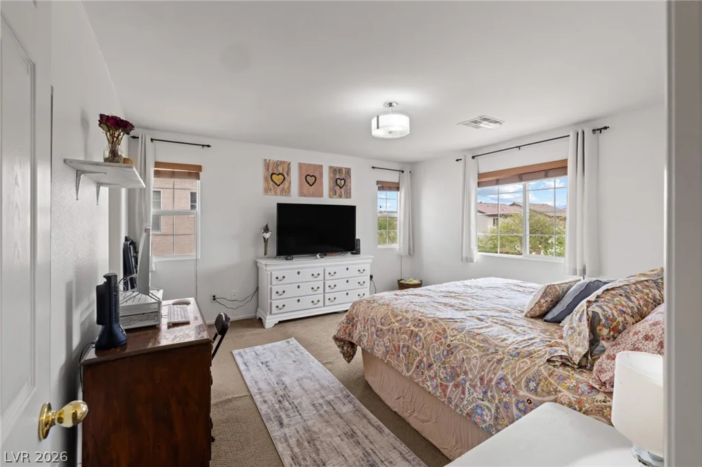 10291 Brilliant Sky, Las Vegas, NV 89178