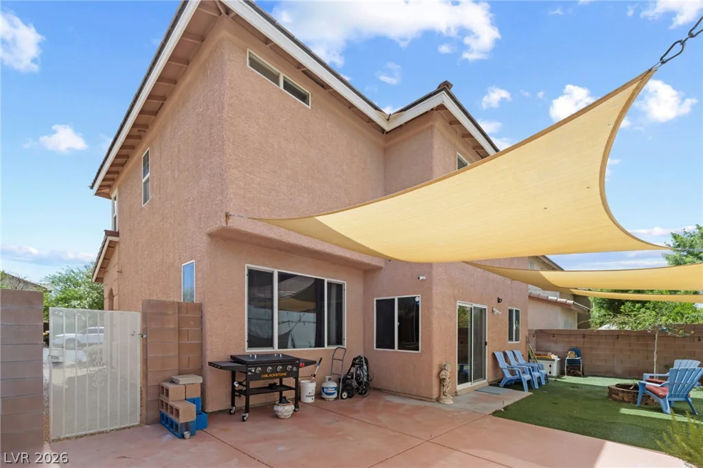 10291 Brilliant Sky, Las Vegas, NV 89178