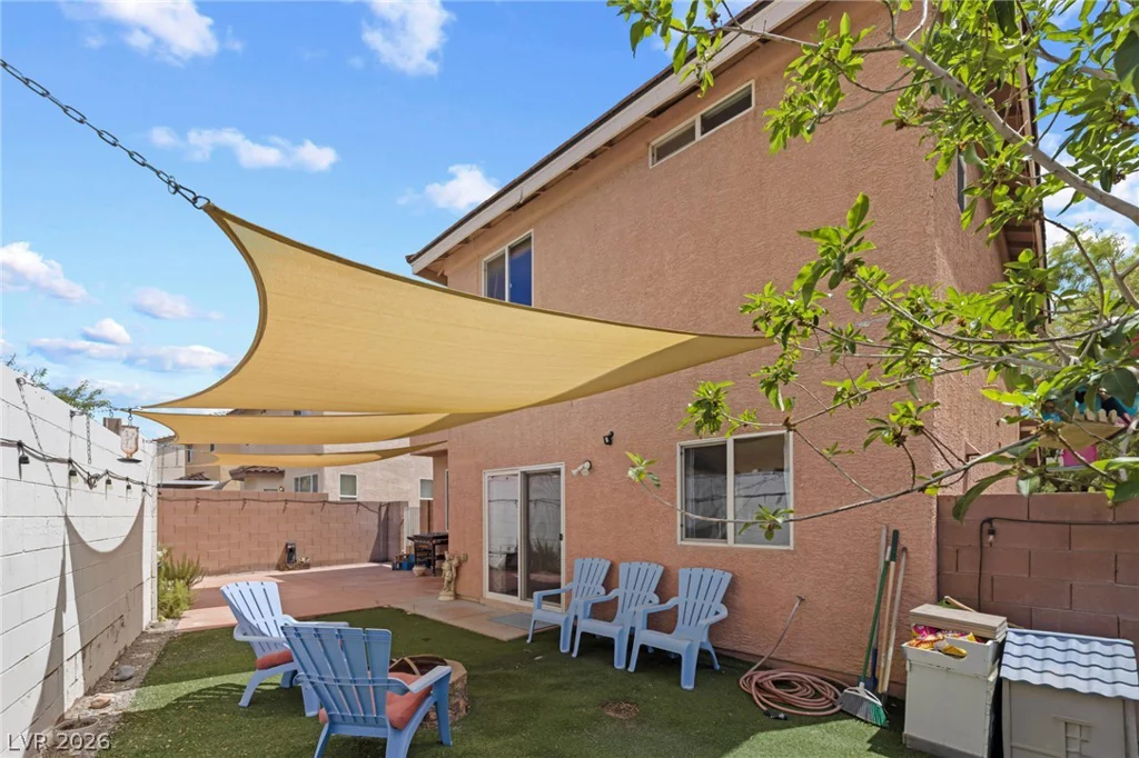 10291 Brilliant Sky, Las Vegas, NV 89178