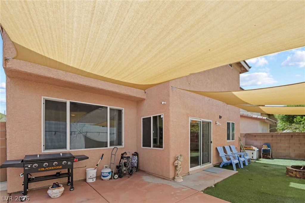 10291 Brilliant Sky, Las Vegas, NV 89178