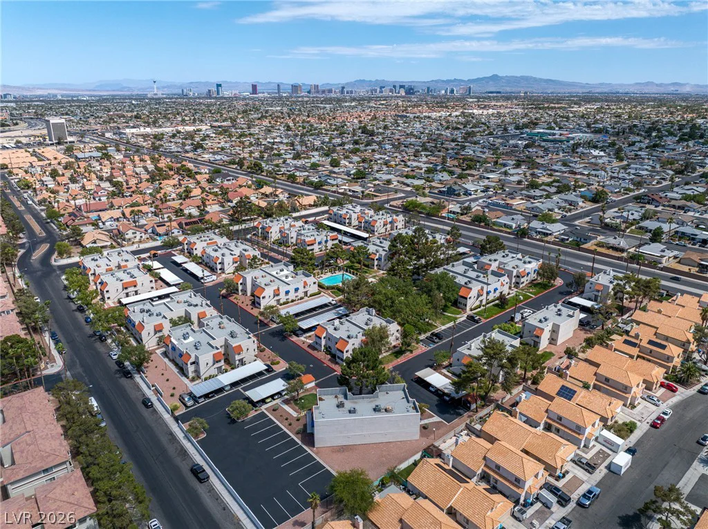 101 Luna, Las Vegas, NV 89145