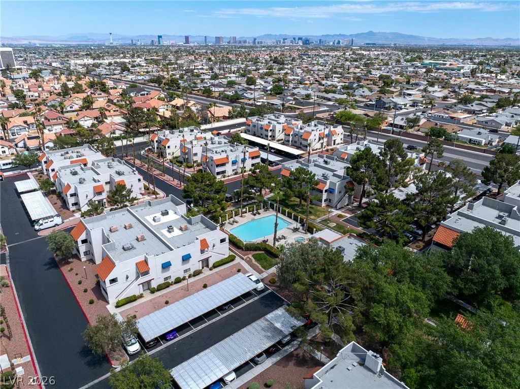 101 Luna, Las Vegas, NV 89145