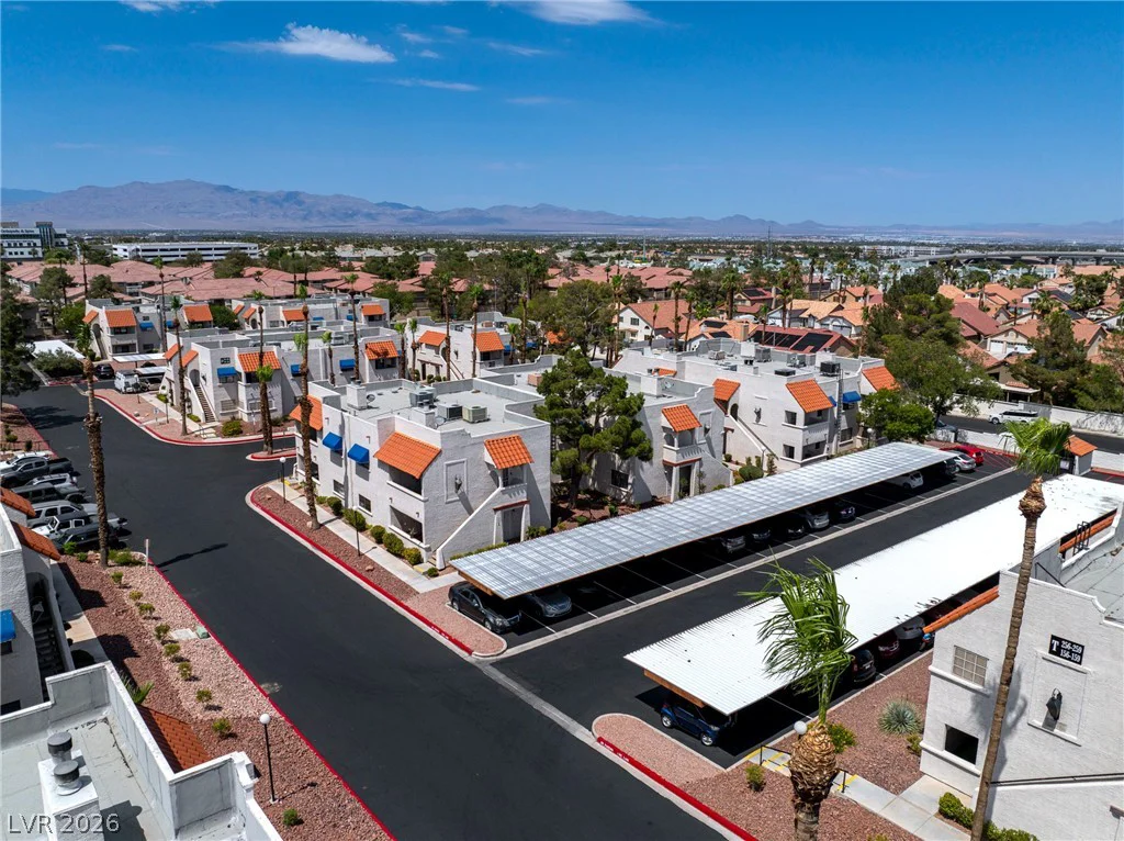 101 Luna, Las Vegas, NV 89145