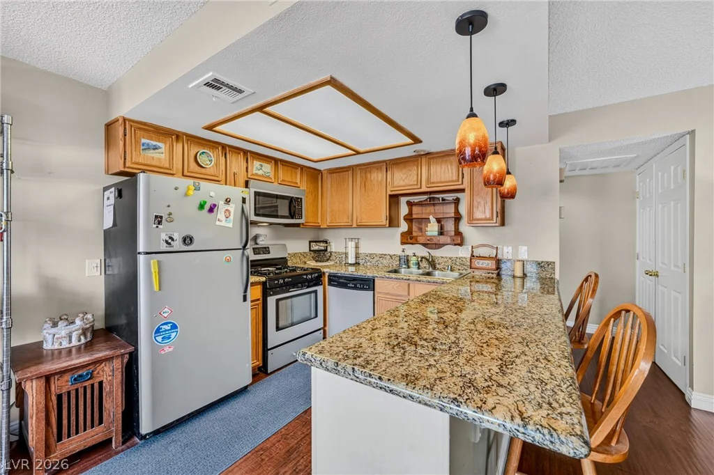 101 Luna, Las Vegas, NV 89145