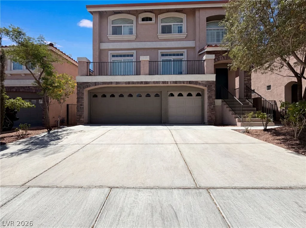 5429 Ledgewood Creek, Las Vegas, NV 89141