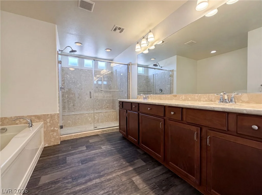 5429 Ledgewood Creek, Las Vegas, NV 89141