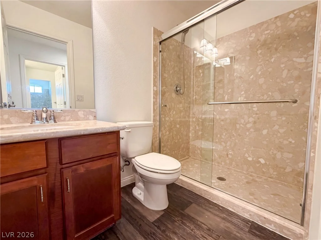 5429 Ledgewood Creek, Las Vegas, NV 89141