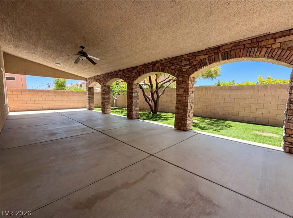 5429 Ledgewood Creek, Las Vegas, NV 89141