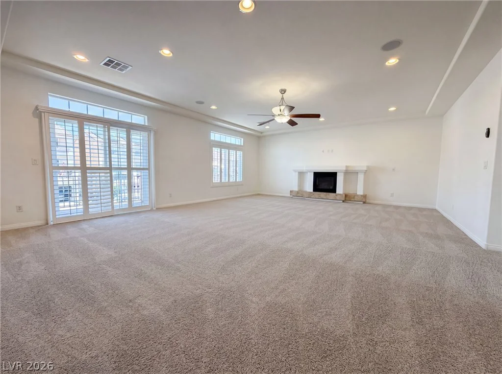5429 Ledgewood Creek, Las Vegas, NV 89141