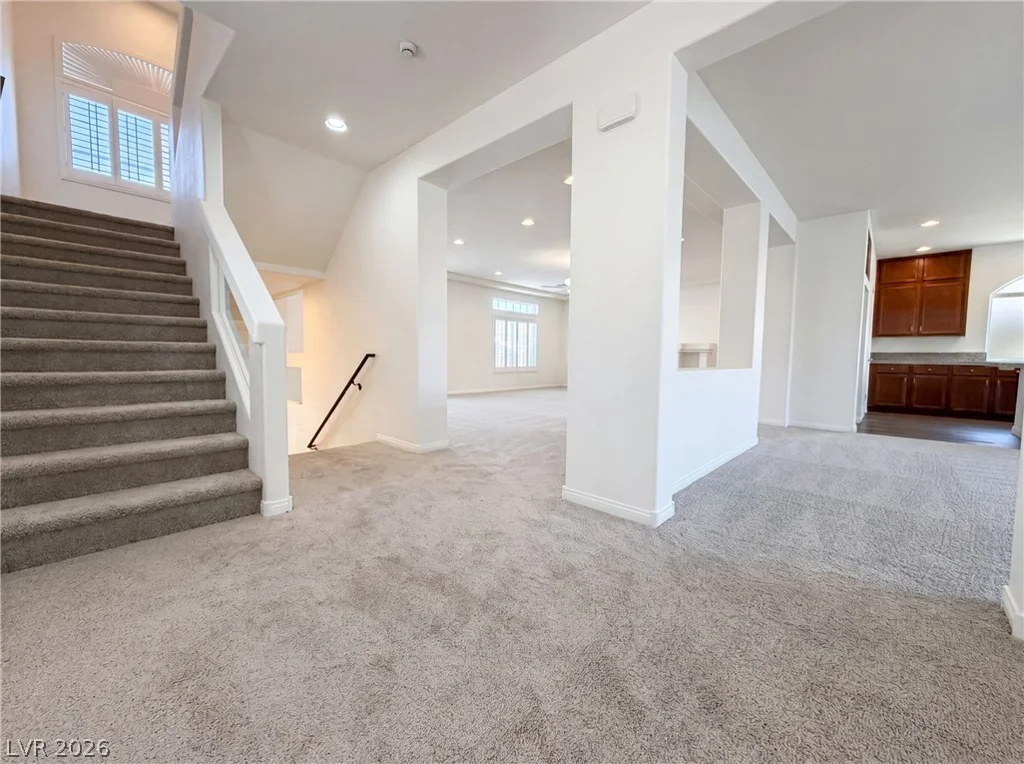 5429 Ledgewood Creek, Las Vegas, NV 89141