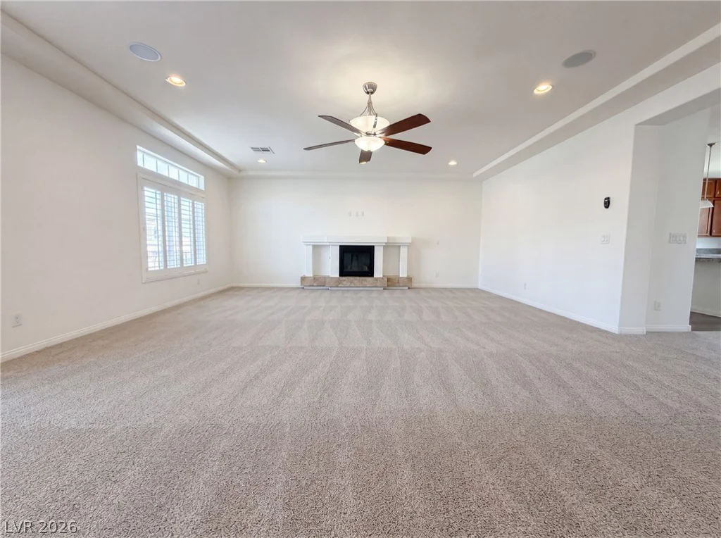 5429 Ledgewood Creek, Las Vegas, NV 89141