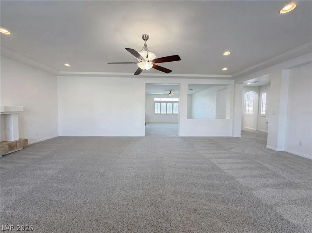 5429 Ledgewood Creek, Las Vegas, NV 89141