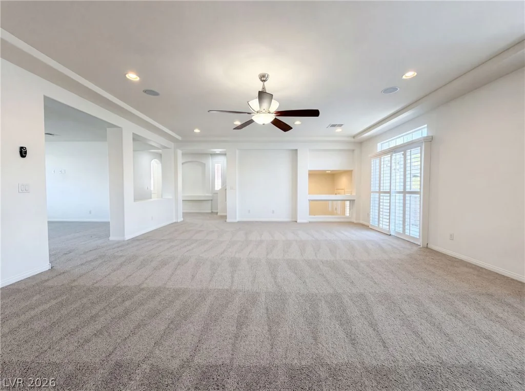 5429 Ledgewood Creek, Las Vegas, NV 89141