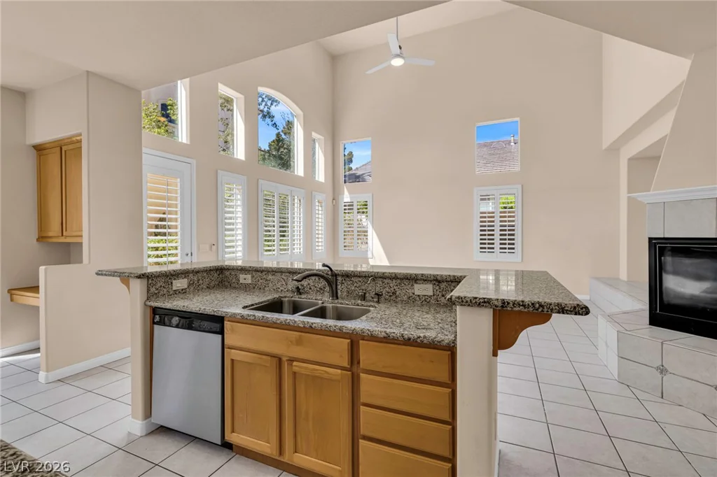 2217 Timber Rose, Las Vegas, NV 89134
