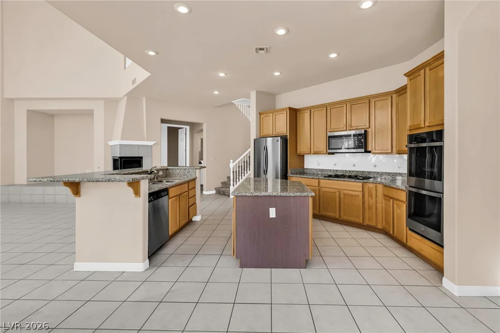 2217 Timber Rose, Las Vegas, NV 89134