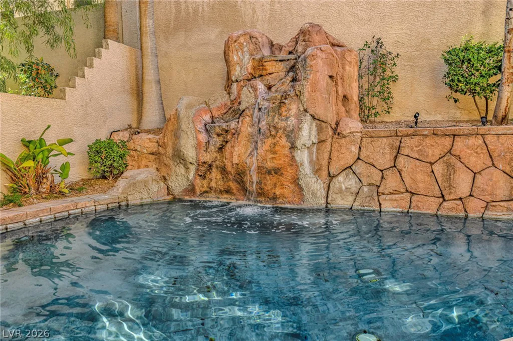 2217 Timber Rose, Las Vegas, NV 89134