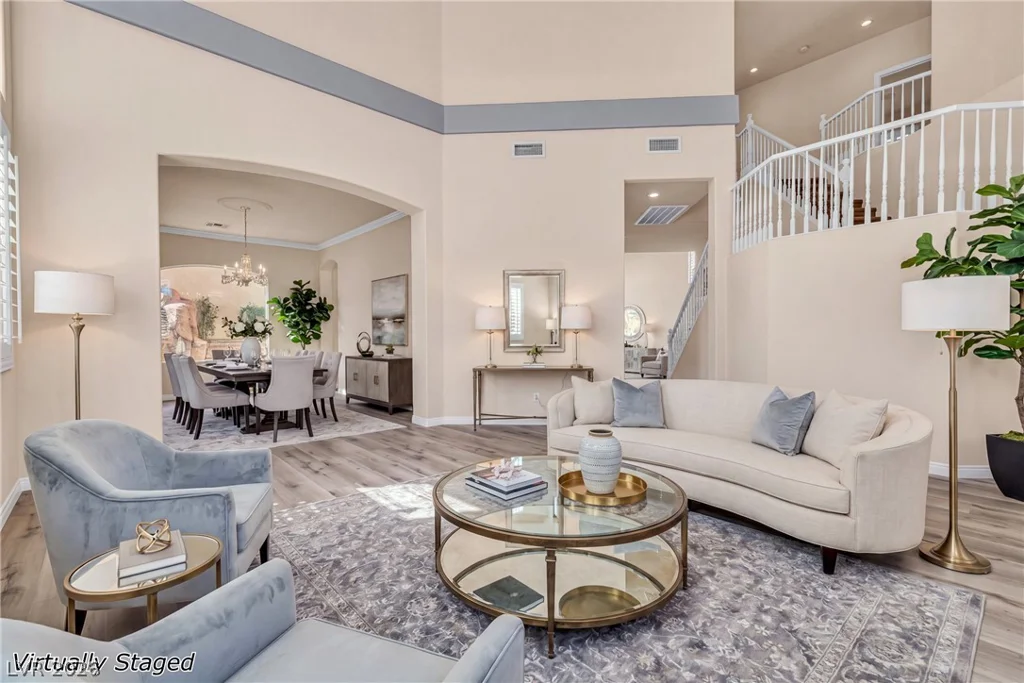 2217 Timber Rose, Las Vegas, NV 89134