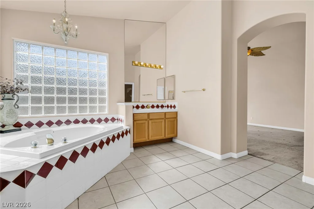 2217 Timber Rose, Las Vegas, NV 89134