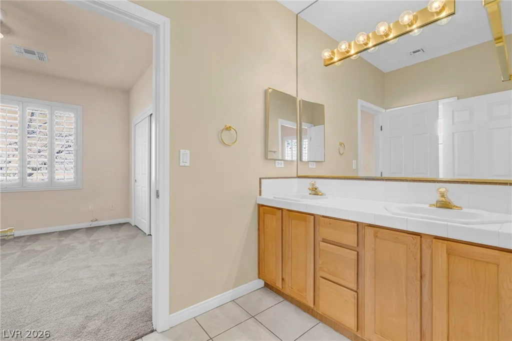 2217 Timber Rose, Las Vegas, NV 89134
