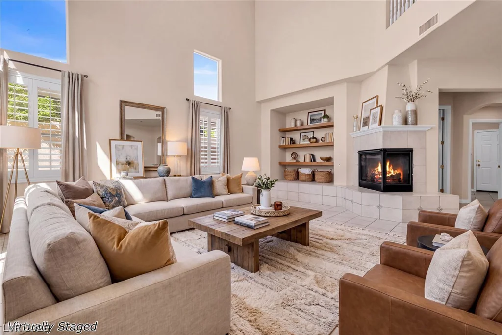 2217 Timber Rose, Las Vegas, NV 89134