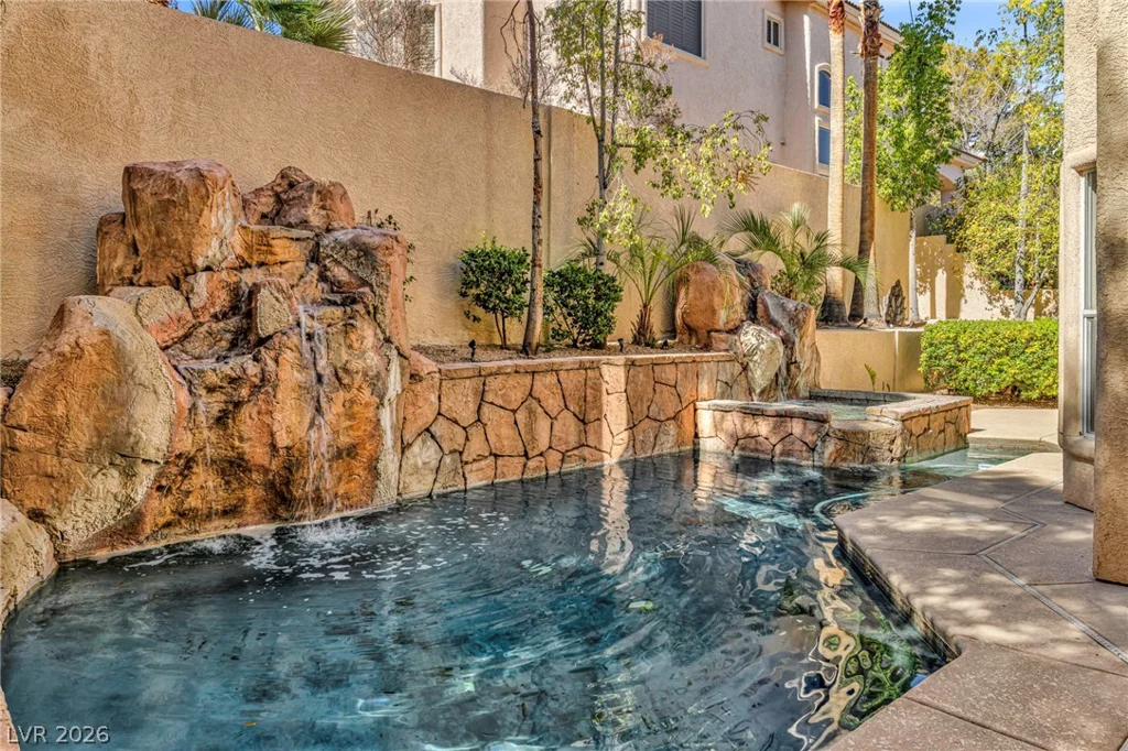2217 Timber Rose, Las Vegas, NV 89134