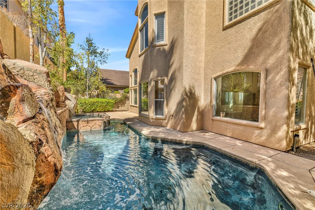 2217 Timber Rose, Las Vegas, NV 89134