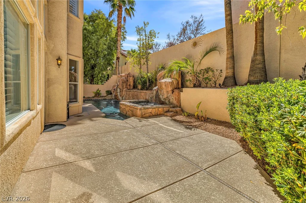 2217 Timber Rose, Las Vegas, NV 89134